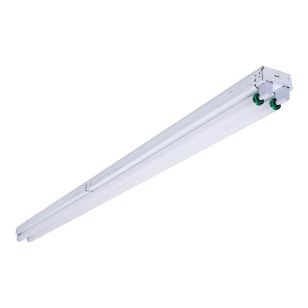 fluorescent light fixtures home depot