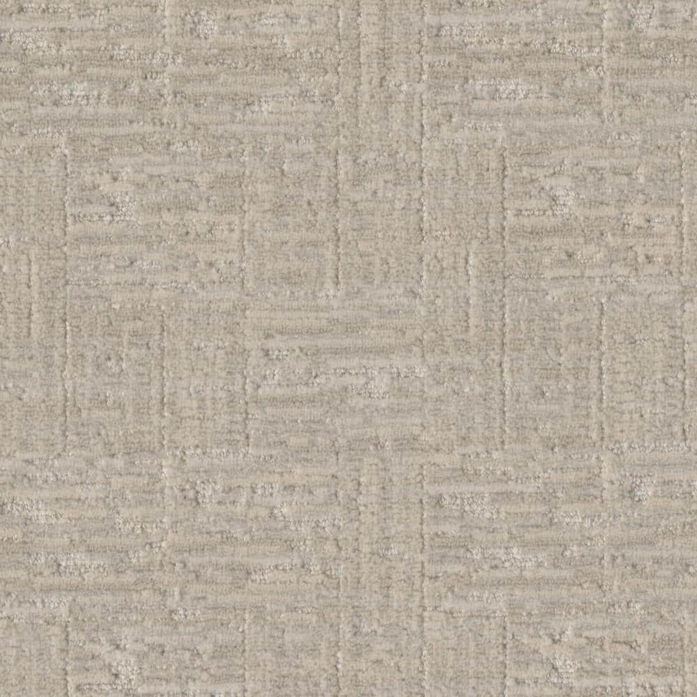 8 in. x 8 in. Pattern Carpet Sample - Timelapse - Color Cottonwood price history on PriceWatchPro