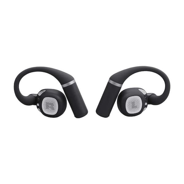 JBL Sense Pro TWS Black Wireless BT Earbud and In-Ear Earbuds