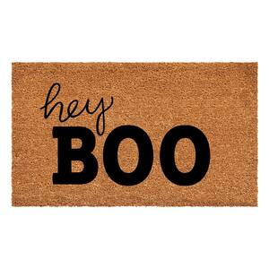 Calloway Mills Oh, Hello Doormat, 17 x 29, Multi