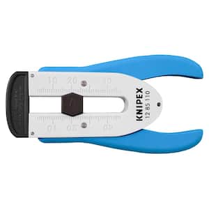 4 1/4" Stripping Tool for Fiber Optics Cable