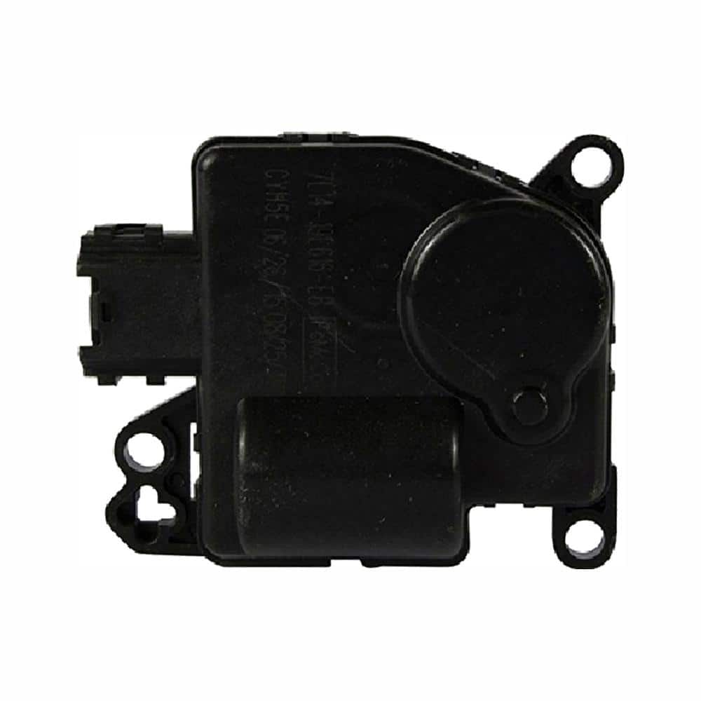 HVAC Recirculation Door Actuator price history on PriceWatchPro