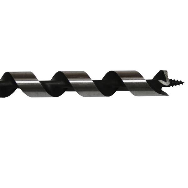 High Speed Steel Ship Auger Drill Bit 