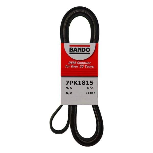 Bando Serpentine Belt - Main Drive