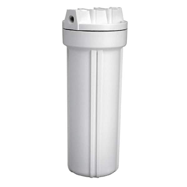 Watts Replacement Filter Housing and Canister