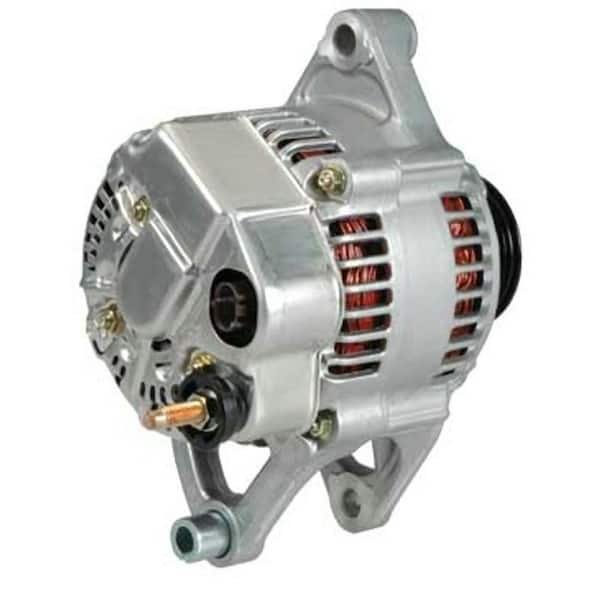 WPS World Power Systems Alternator