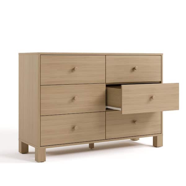 cheap dresser near me Call Me Dresser, Oak