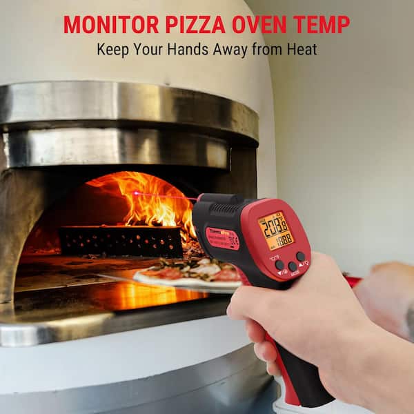 ThermoPro Twin TempSpike Dual Probe Smart Wireless Meat