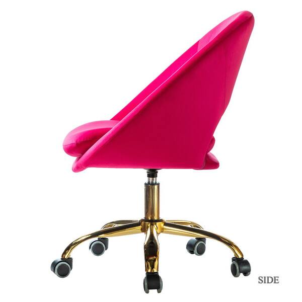 multicolor desk chair