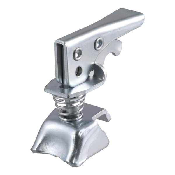 CURT Replacement 2" Posi-Lock Coupler Latch for Straight-Tongue Couplers