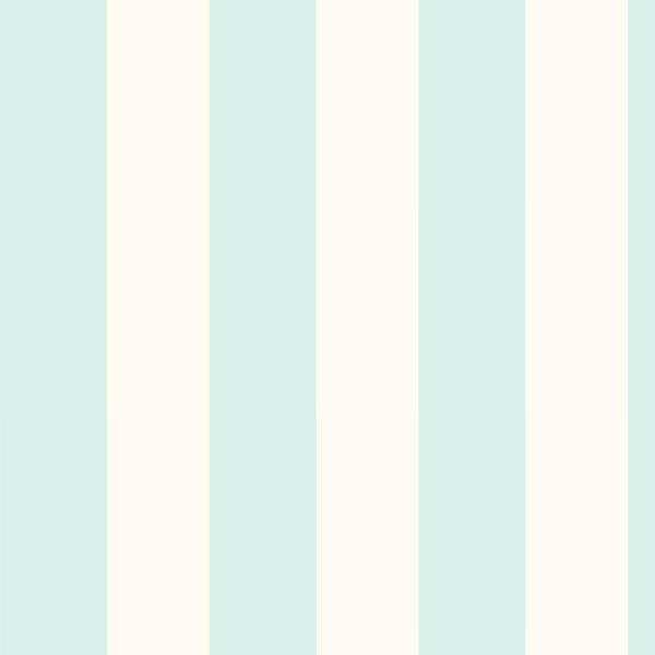 Chesapeake Marina Light Blue Marble Stripe Light Blue Paper Strippable Roll (Covers 56.4 sq. ft.)