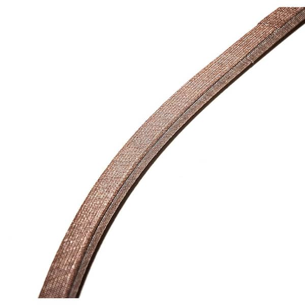 Swisher 60 pull best sale behind mower belt replacement