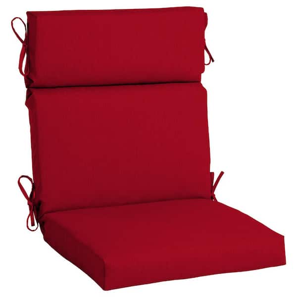 home depot outdoor cushion covers