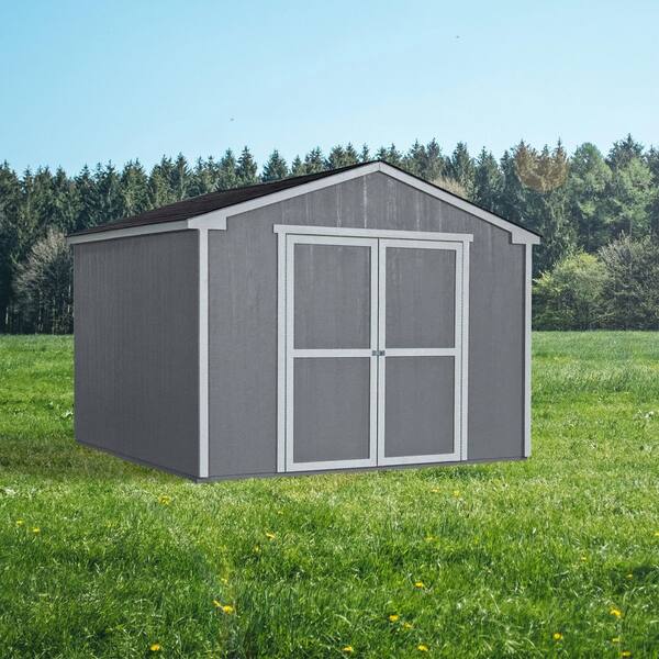 Handy Home Products Professionally Assembled Princeton Premier