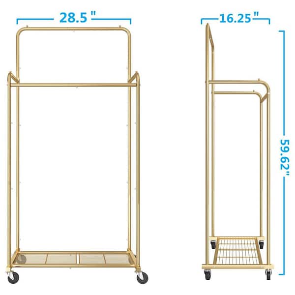 dress rack target Clothing Rack Stand - Stylish and Organized