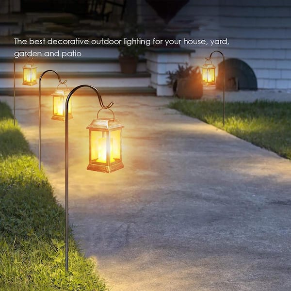 Creative LED Lantern Durable Night Lamp Energy-saving Enhance