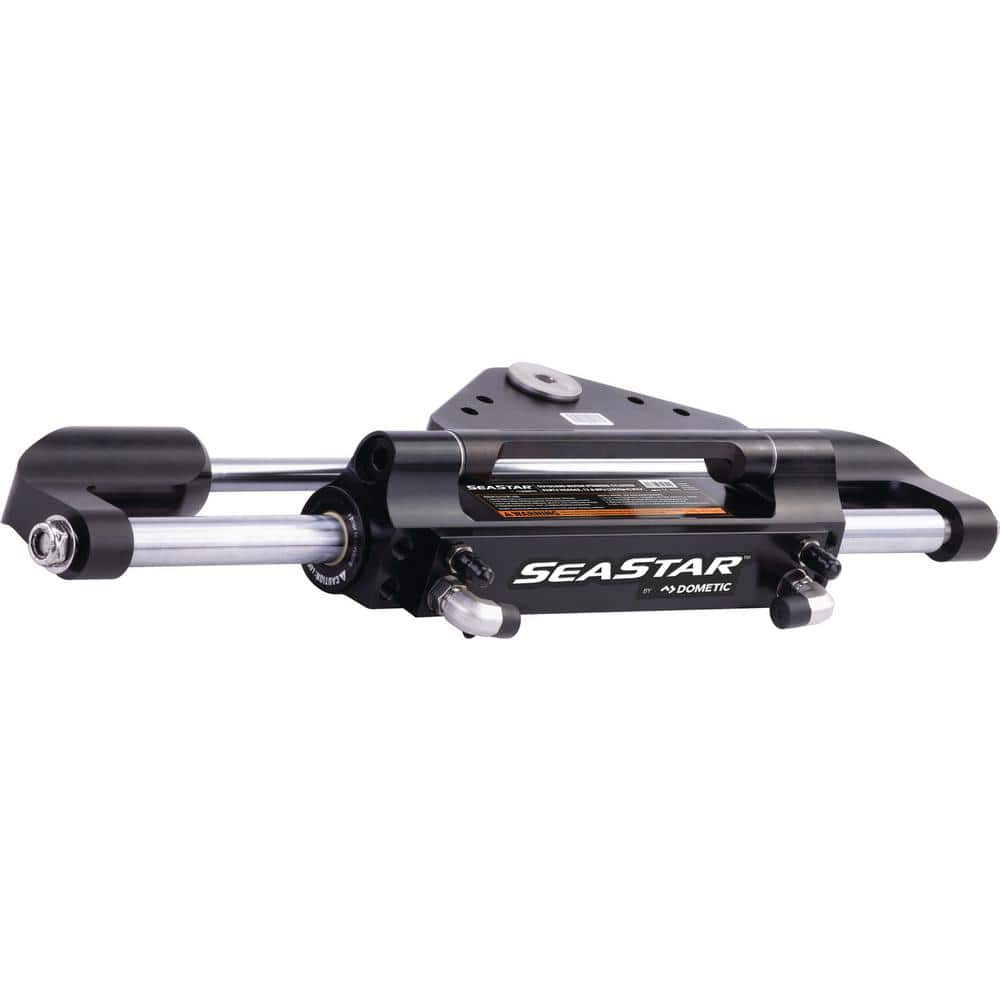 SEASTAR Tournament Series Front Mount Outboard 8 in. Stroke 8.34 cu. in