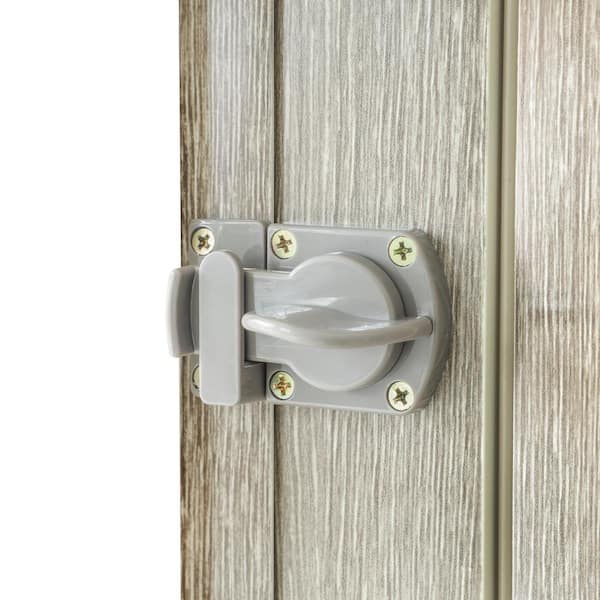 Everbilt Accordion Door Saturn Tuscany 36 in. x 80 in. SAT-36X80T