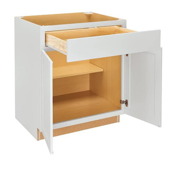 Base Easy Reach Cabinet with Adjustable Shelf - Diamond