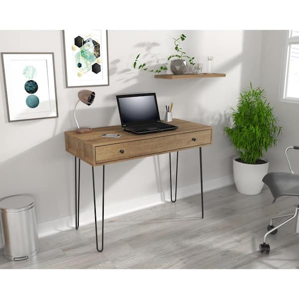 Brenton studio deals callay writing desk