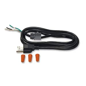 Bosch Dishwasher Power Cord with Junction Box Accessory SMZPCJB1UC