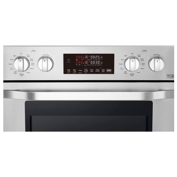 lg lswd307st