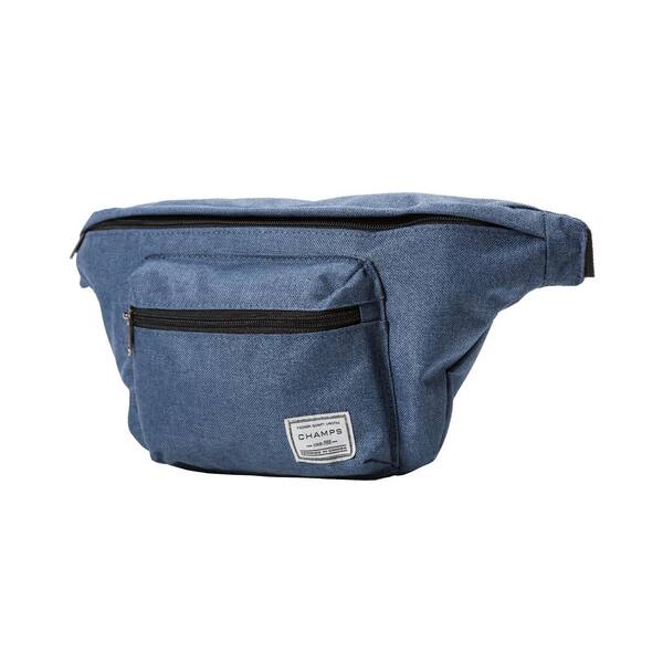 champs fanny pack