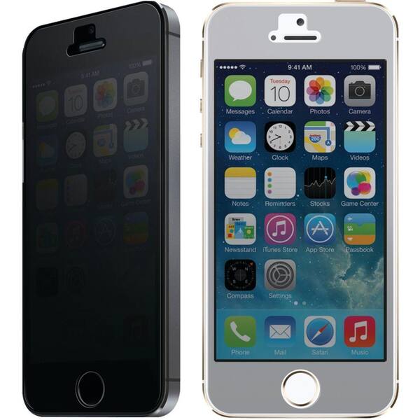 iLuv iPhone 6 4.7 in. Privacy Film Screen Protector
