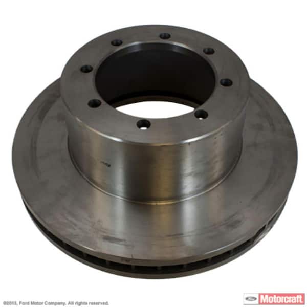 Motorcraft Disc Brake Rotor