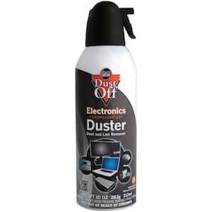 10 oz. Disposable Compressed Gas Duster