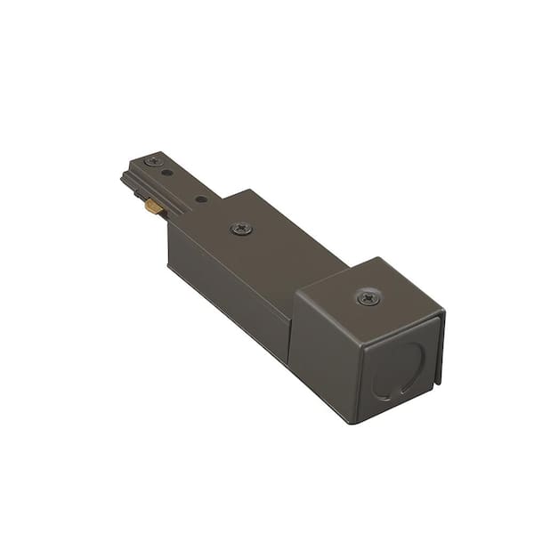 WAC LIMITED H Track Single Circuit Live End BX Connector