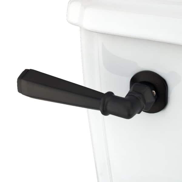 Kingston Brass Metropolitan Toilet Tank Lever in Oil Rubbed Bronze
