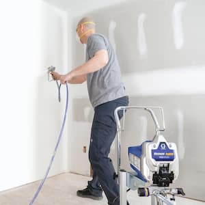 Magnum ProX19 Cart Airless Paint Sprayer