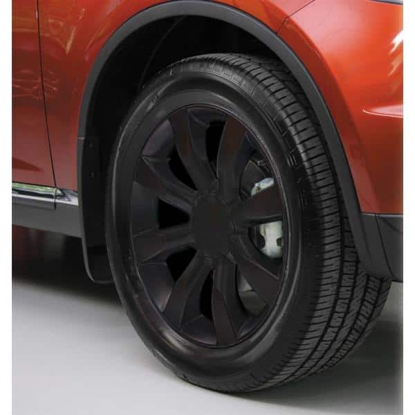 Rust-Oleum Automotive Peel Coat Matte Black Spray Paint-276779,11