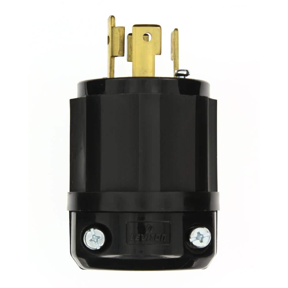 F32S50A AC Power Plugs & Receptacles RECPF,30A,2P/3W,7h,480V 