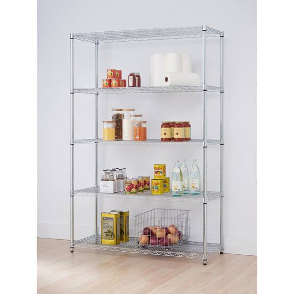 Metal Shelving Units IKEA Spain atelieryuwa.ciao.jp