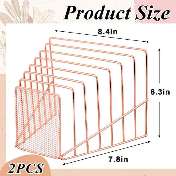 Simmer Stone Desktop Letter Sorter, Organizer fo in Pakistan