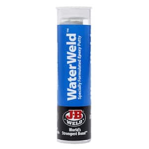 2 oz. Waterweld Epoxy Putty Stick