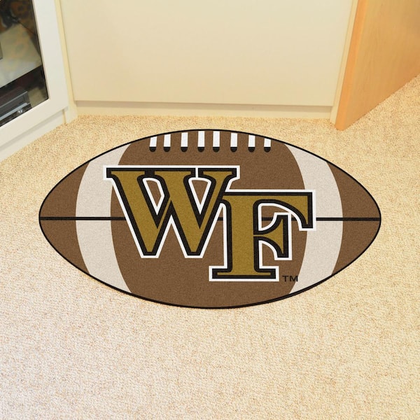 Fanmats  Beach Life Gold Medallion Door Mat