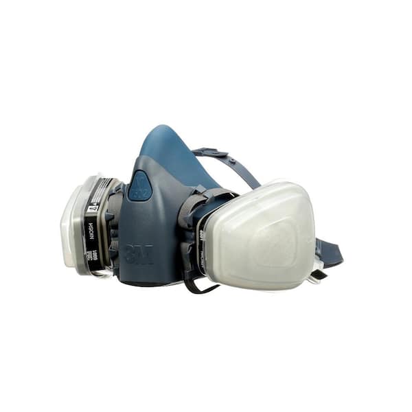 3m 7512 respirator