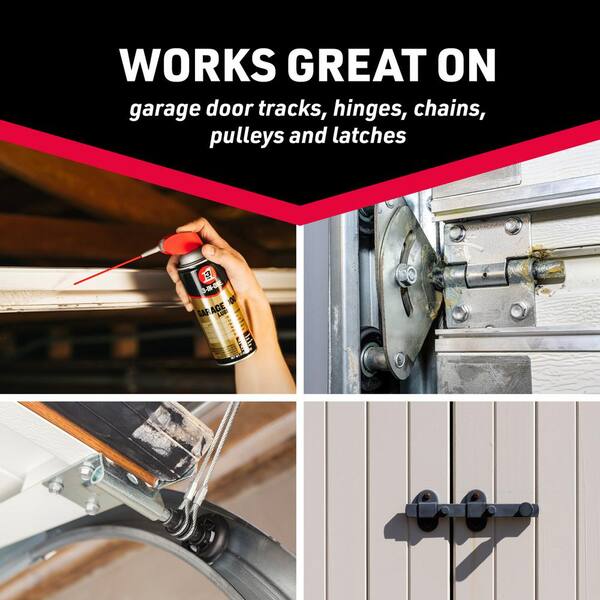 natural lubricant for door hinges How to Oil Door Hinges: Best Lubricants & How to Apply Them main image 0