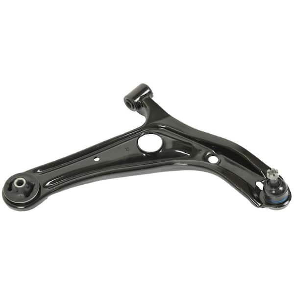 Unbranded Suspension Control Arm and Ball Joint Assembly 2004-2005 Toyota Echo 1.5L