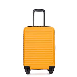 20 in. ABS Luggage Suitcase