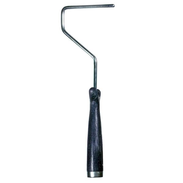 4 in. Mini Paint Roller Frame
