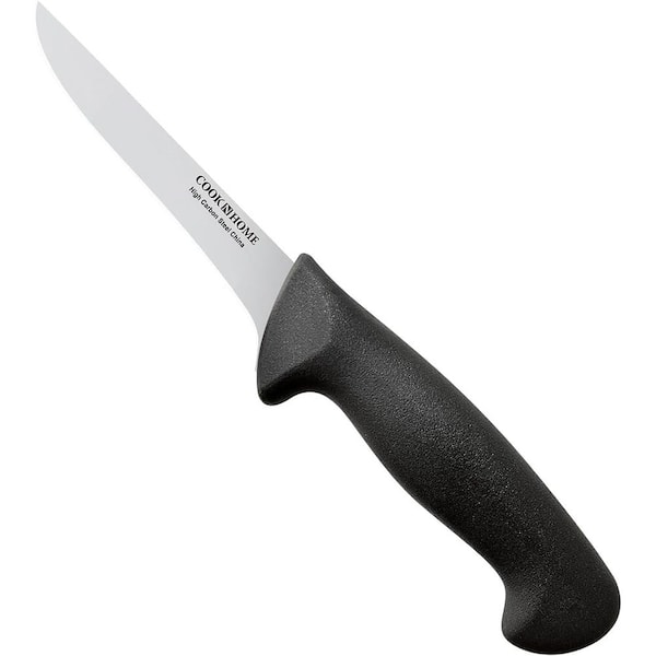Why Serious Cooks Use Carbon Steel Knives