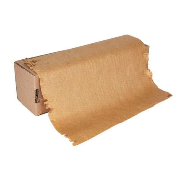 Pratt Retail Specialties 15 in. x 165 ft. Honeycomb Paper Cushion