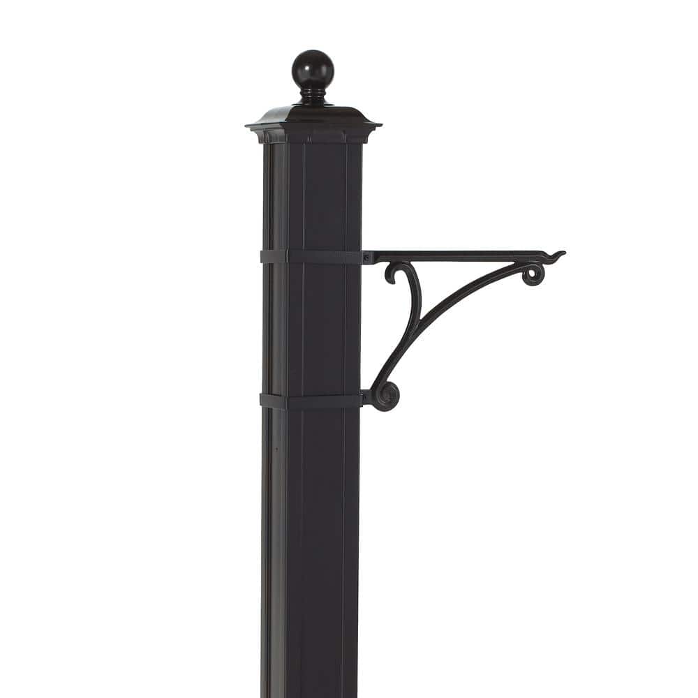 Balmoral Black Post Plant Hook price history on PriceWatchPro