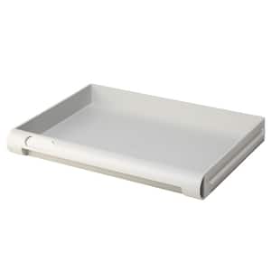 Tray Insert Accessory, for 1.6 and 2.0 cu. ft. Fireproof & Waterproof Safes