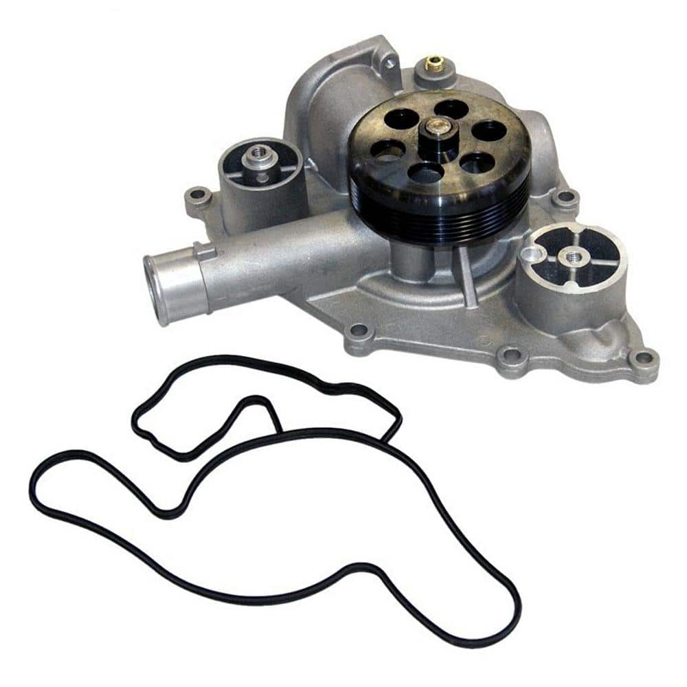 Engine Water Pump