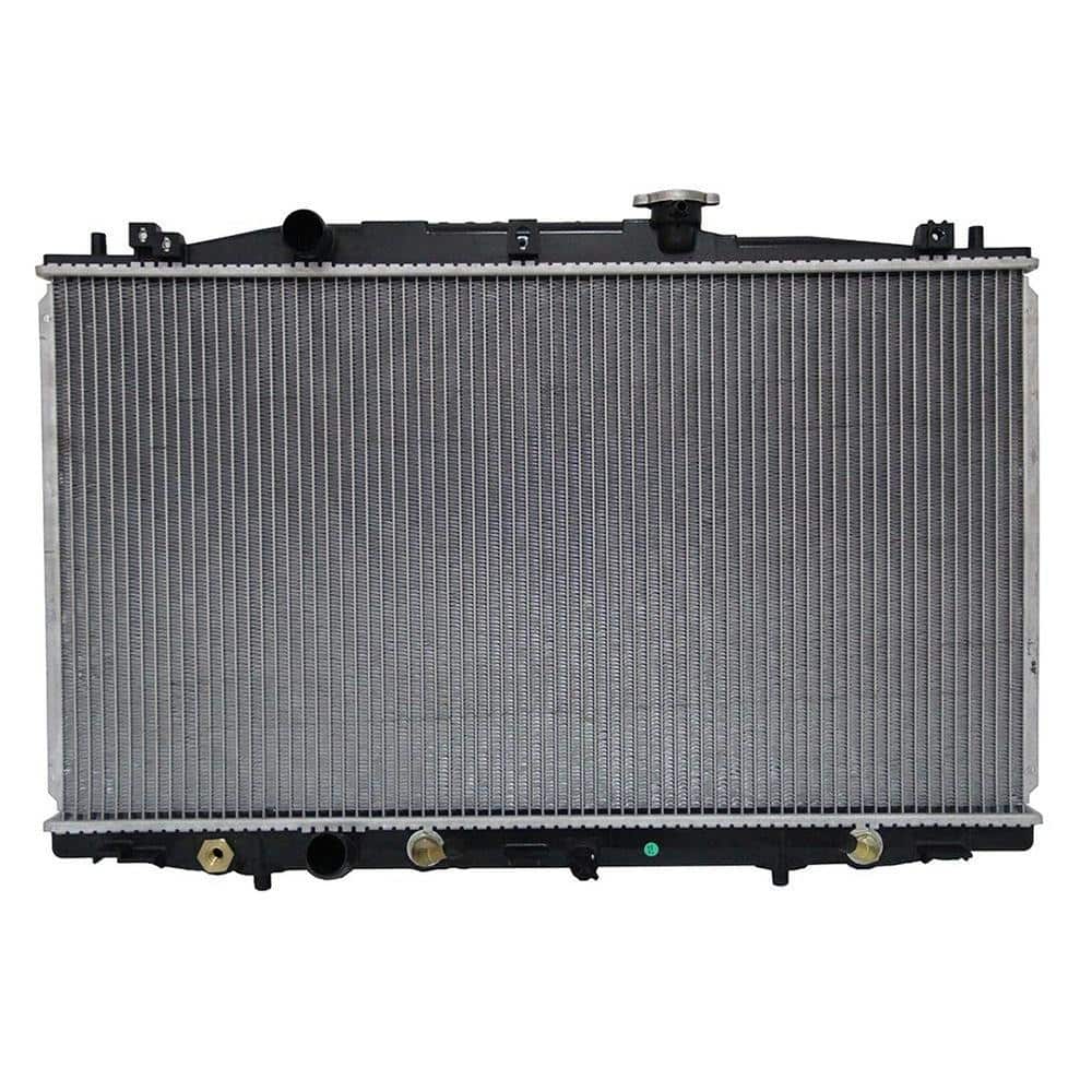 OSC Radiator 2797 - The Home Depot